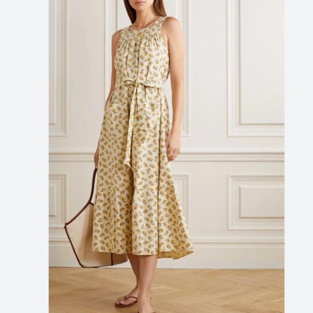 Doen Eve Dress (Net-a-porter exclusive)
